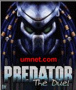 game pic for Predator The Duel